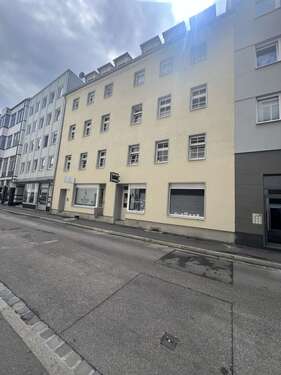 Foto - Wohnung zum Kaufen in Augsburg 455.000,00 € 88 m²