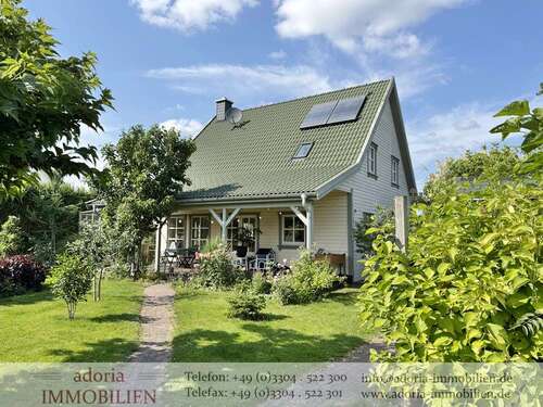 Foto - Haus zum Kaufen in Oberkrämer Schwante 525.000,00 € 123 m²