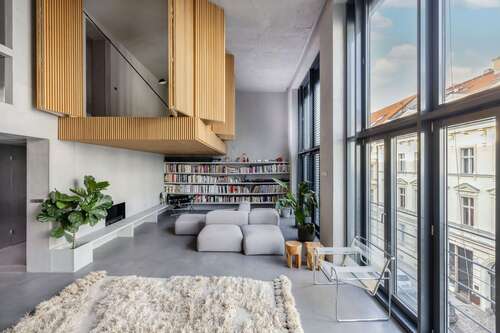 Foto - Wohnung zum Kaufen in Berlin 1.800.000,00 € 137 m²