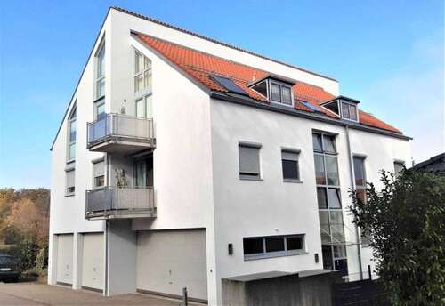 Foto - Wohnung zum Mieten in Pforzheim 795,00 € 81.58 m²