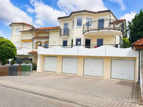 Foto - Wohnung zum Mieten in Sinsheim 1.100,00 € 100 m²