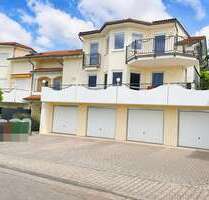Wohnung zum Mieten in Sinsheim 1.100,00 € 100 m²