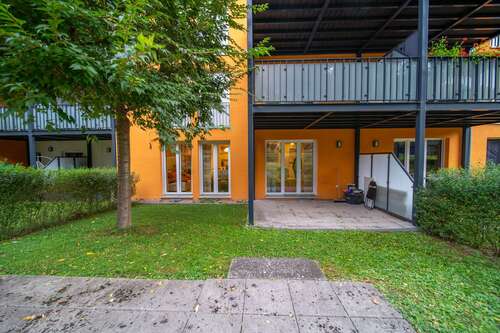Foto - Wohnung zum Kaufen in Bad Kreuznach 219.000,00 € 66.81 m²