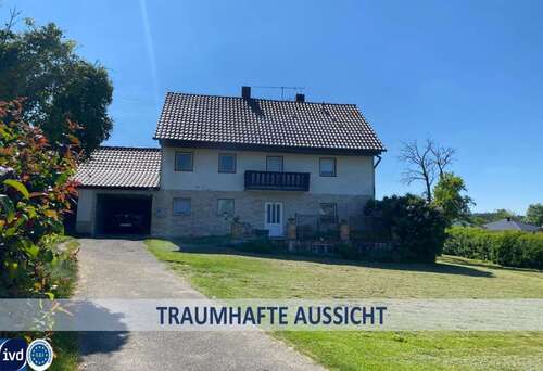 Foto - Haus zum Kaufen in Dietersburg 190.000,00 € 160 m²