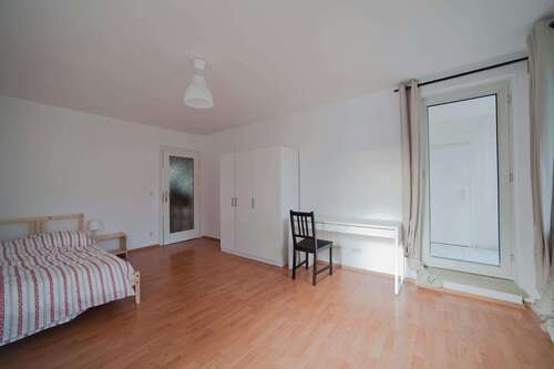Foto - WG-Zimmer in München 645,00 € 21 m²