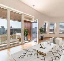Wohnung zum Mieten in Hamburg 5.680,00 € 71 m²