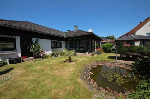 Foto - Haus zum Kaufen in Billigheim Katzental 325.000,00 € 107 m²