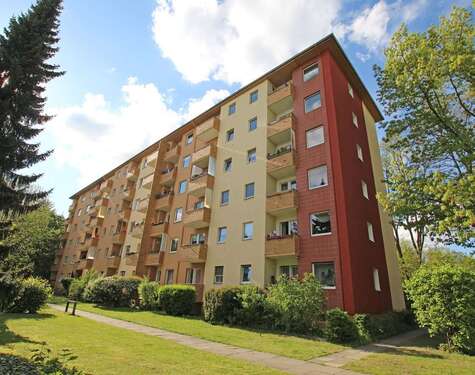 Foto - Wohnung zum Mieten in Berlin 898,00 € 58.24 m²