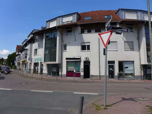 Foto - Garage zu vermieten in Frankfurt 100,00 €