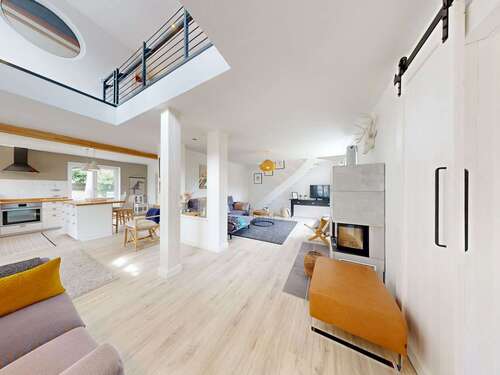 Foto - Haus zum Kaufen in Rerik OT Roggow 540.000,00 € 132 m²