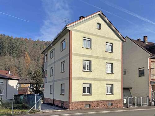 Foto - Haus zum Kaufen in Schönau 278.000,00 € 230 m²