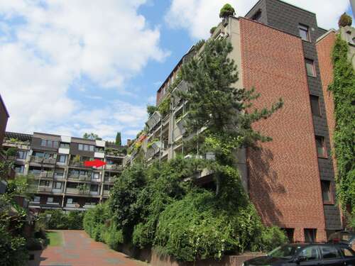 Foto - Wohnung zum Mieten in Hannover 1.080,00 € 120 m²