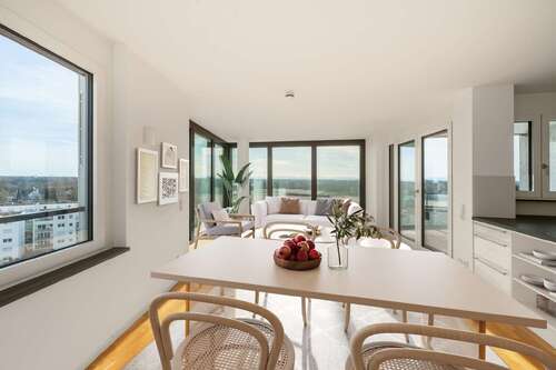 Foto - Wohnung zum Kaufen in München 890.000,00 € 94.85 m²