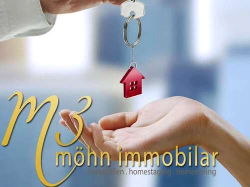 Foto - Wohnung zum Kaufen in Hochheim a. Main 420.000,00 € 80 m²