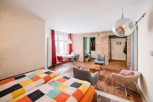 Foto - Wohnung zum Kaufen in Berlin 260.000,00 € 42 m²