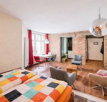Wohnung zum Kaufen in Berlin 260.000,00 € 42 m²
