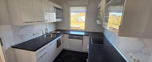 Foto - Wohnung zum Mieten in Mainbernheim 1.020,00 € 89 m²