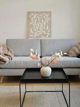 Foto - Wohnen auf Zeit in Leipzig 1.075,00 €