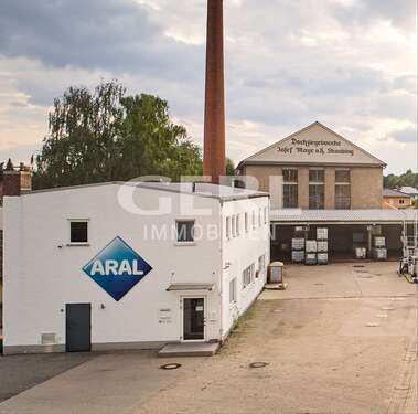 Foto - Büro in Straubing 1.150,00 € 150 m²