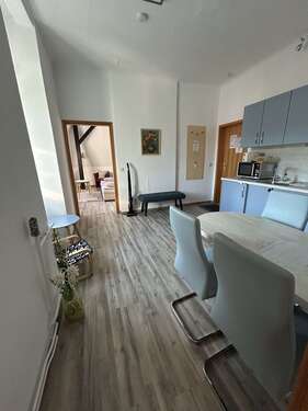 Foto - Wohnung zum Kaufen in Stechlin 136.800,00 € 49 m²