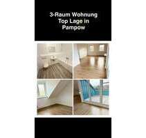 Wohnung zum Mieten in Schwerin 825,00 € 78 m²