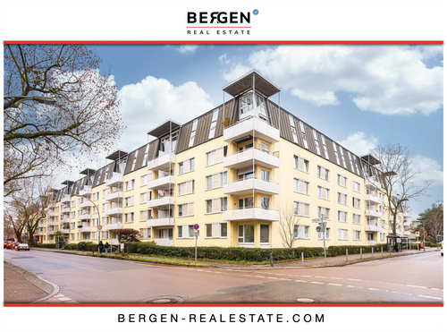 Foto - Wohnung zum Kaufen in Berlin 170.000,00 € 53.5 m²