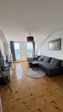 Foto - Wohnung zum Mieten in Rostock 700,00 € 54.55 m²