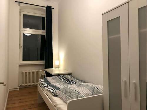 Foto - WG-Zimmer in Berlin 600,00 € 8 m²