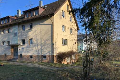 Foto - Wohnung zum Kaufen in Auggen 299.000,00 € 72 m²