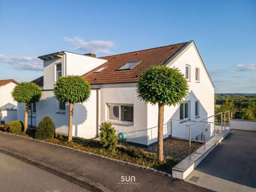 Foto - Haus zum Kaufen in Elchingen 1.420.000,00 € 378 m²