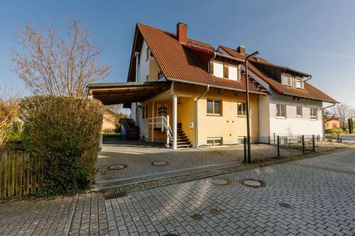 Foto - Haus zum Kaufen in Schwarzach 450.000,00 € 238 m²