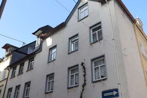 Foto - Haus zum Kaufen in Traben-Trarbach 75.000,00 € 130 m²