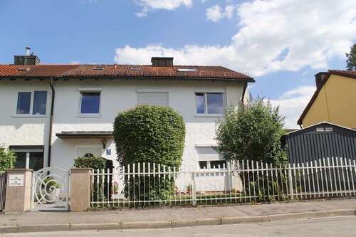 Foto - Wohnung zum Mieten in Krailling 1.350,00 € 70 m²