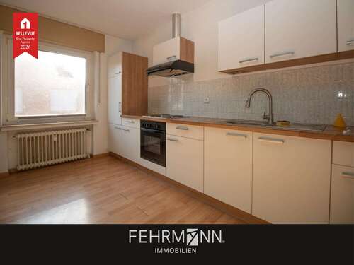 Foto - Wohnung zum Mieten in Lingen 490,00 € 60 m²