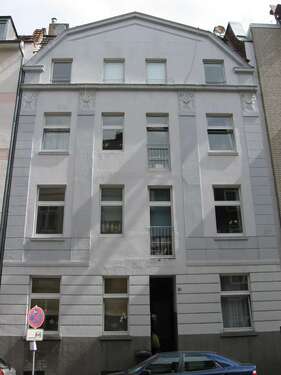 Foto - Wohnung zum Kaufen in Düsseldorf 229.900,00 € 36 m²