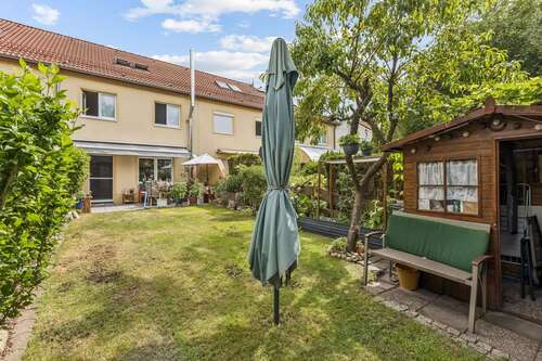 Foto - Haus zum Kaufen in Mühlenbecker Land OT Schildow 495.000,00 € 96 m²