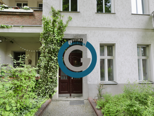 Foto - Wohnung zum Kaufen in Berlin 499.000,00 € 93 m²