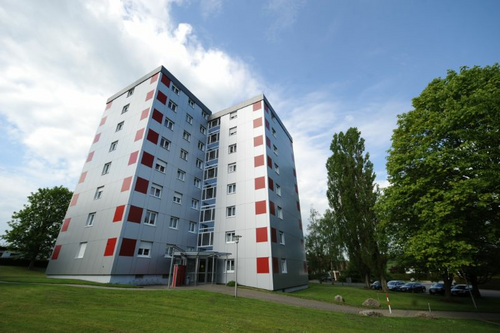 Foto - Wohnung zum Mieten in Spaichingen 711,00 € 79 m²