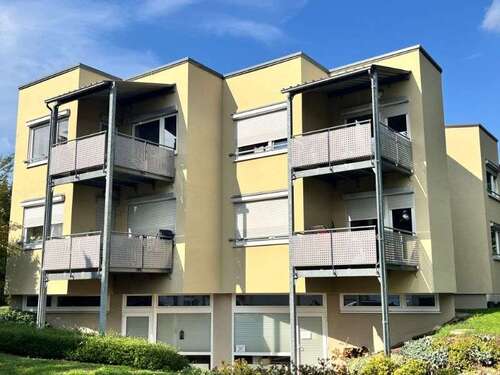 Foto - Wohnung zum Mieten in Pforzheim 416,00 € 32.46 m²
