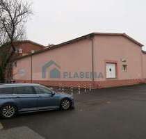 Halle in Parchim 2.364,00 € 788 m²