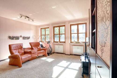 Foto - Wohnung zum Kaufen in Erding 319.000,00 € 71.95 m²