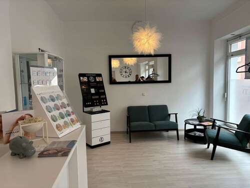 Foto - Einzelhandel in Augsburg Lechhausen 219.000,00 € 65 m²