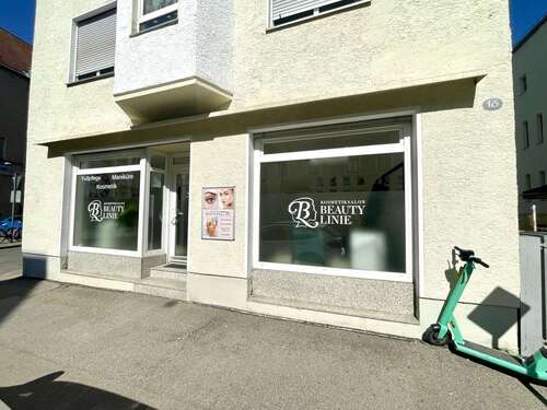 Foto - Einzelhandel in Augsburg Lechhausen 219.000,00 € 65 m²