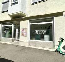 Einzelhandel in Augsburg Lechhausen 219.000,00 € 65 m² - Augsburg / Lechhausen