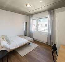 WG-Zimmer in Frankfurt am Main 675,00 € 10 m²