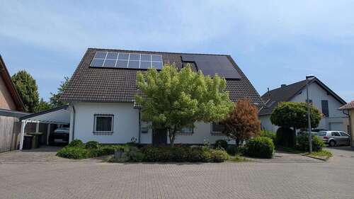 Foto - Wohnung zum Mieten in Swisttal 1.450,00 € 144 m²