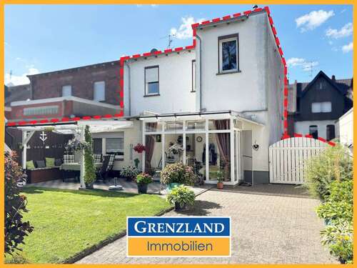 Foto - Haus zum Kaufen in Bocholt 199.000,00 € 148 m²