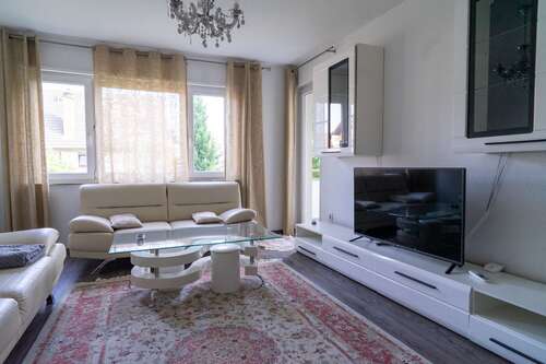 Foto - Wohnung zum Kaufen in Schwetzingen 175.000,00 € 57 m²