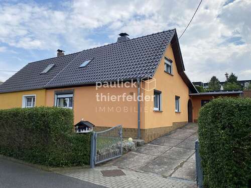 Foto - Haus zum Kaufen in Colditz 149.000,00 € 84.35 m²
