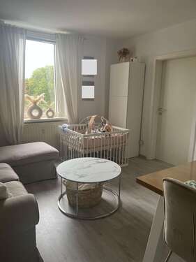 Foto - Wohnung zum Mieten in Castrop-Rauxel 450,00 € 62 m²